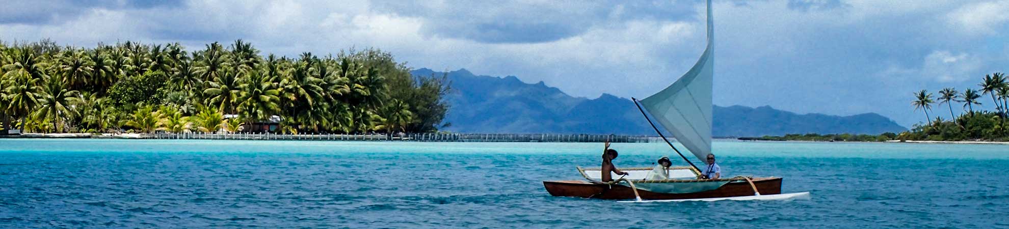 Bora Bora voyage prix