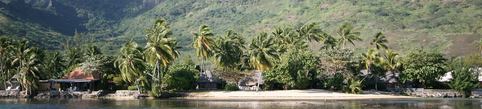 Voyage Papeete