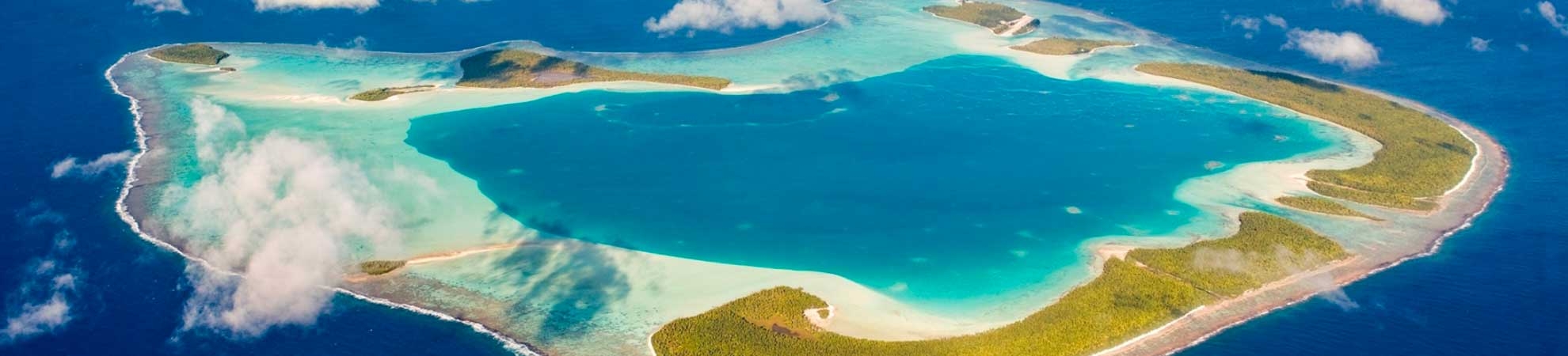 Voyage Tetiaroa