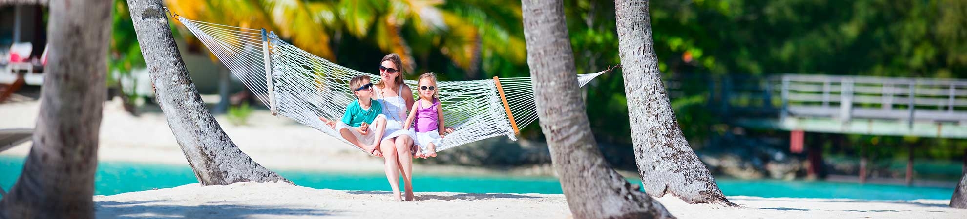 Evasion en famille
