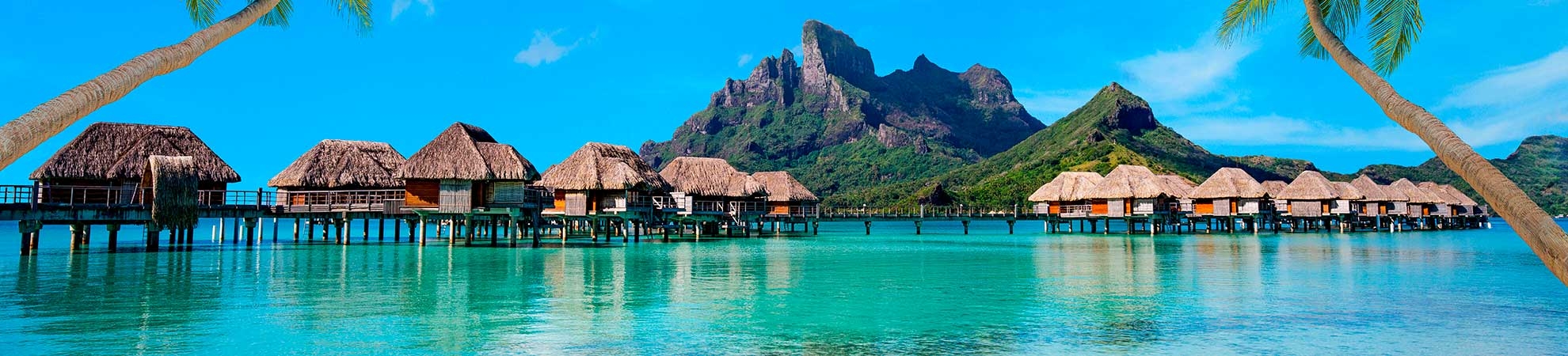 Plages de Rêve