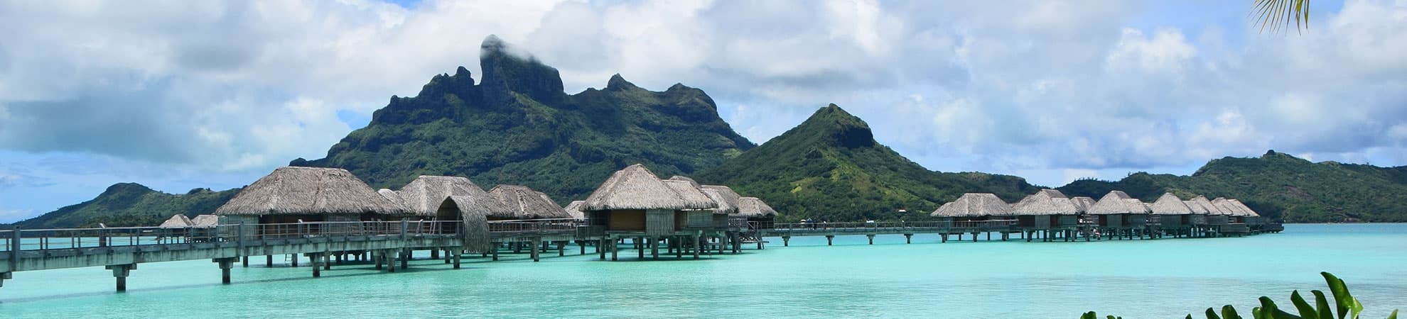 Vacance Tahiti