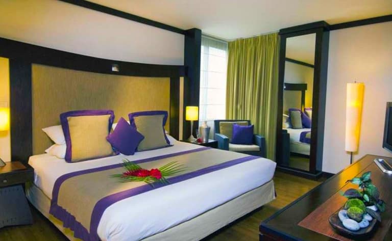 Hotel Tahiti