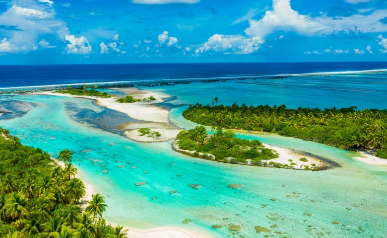 Découverte authentique de Tahiti
