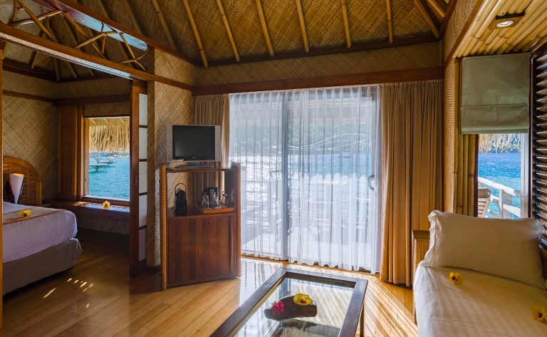 Hotel Bora Bora