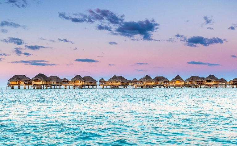 Hotel Tahaa