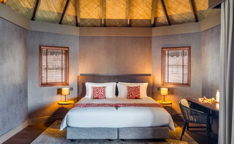 Hotel Tikehau