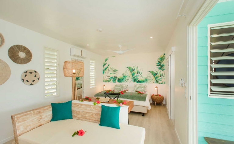 Hotel Raiatea