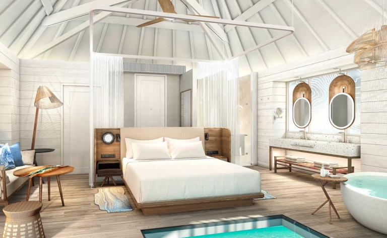 Hotel Bora Bora