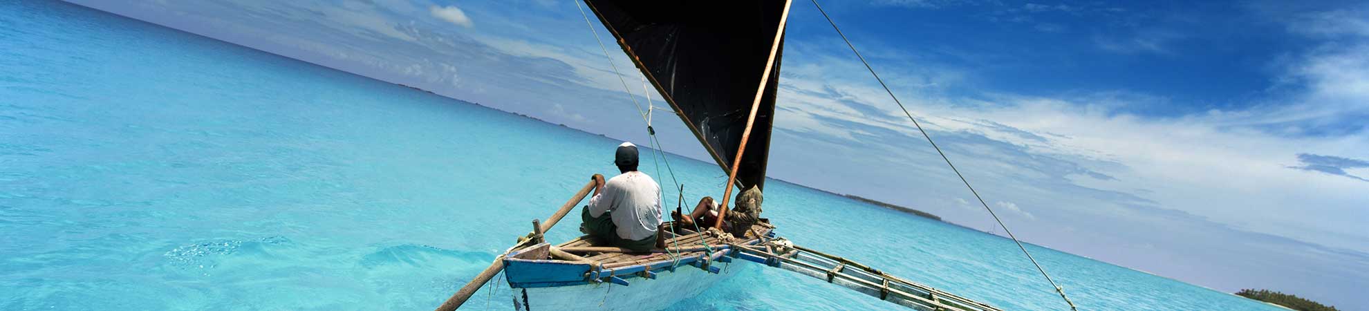 Vacances Polynésie